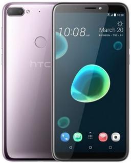 Renoverad HTC Desire 12+ - Reebelo Sverige