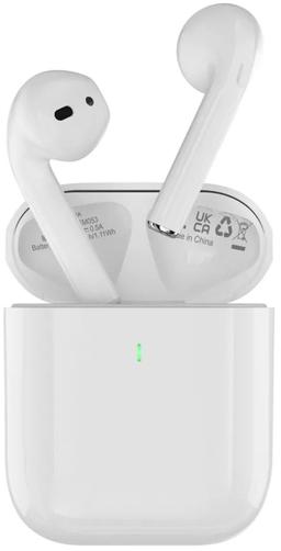 Renoverad Devia EM053 Airbuds True Wireless Earphone - Reebelo Sverige