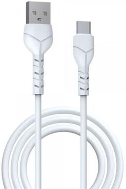 Renoverad Devia Kintone Cable V2 Charging Cable for Type-C (1m) - Reebelo Sverige