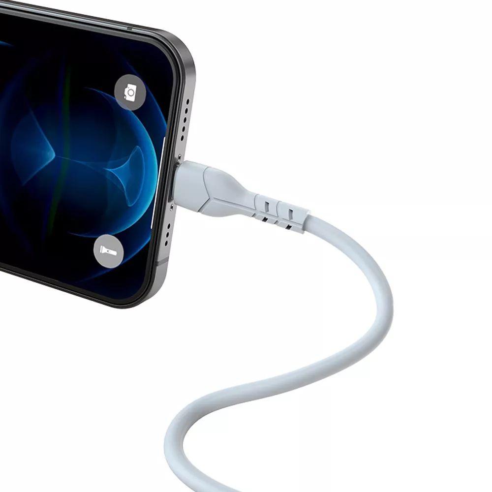 Renoverad Devia Kintone Cable V2 Charging Cable for Type-C (1m) - Reebelo Sverige