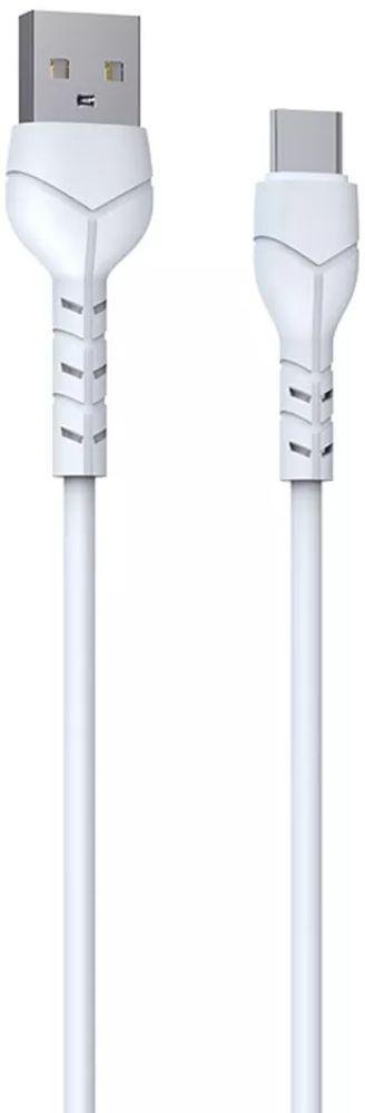 Renoverad Devia Kintone Cable V2 Charging Cable for Type-C (1m) - Reebelo Sverige