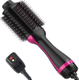 Renoverad Dimecano 4-in-1 Hair Dryer and Brush - Reebelo Sverige