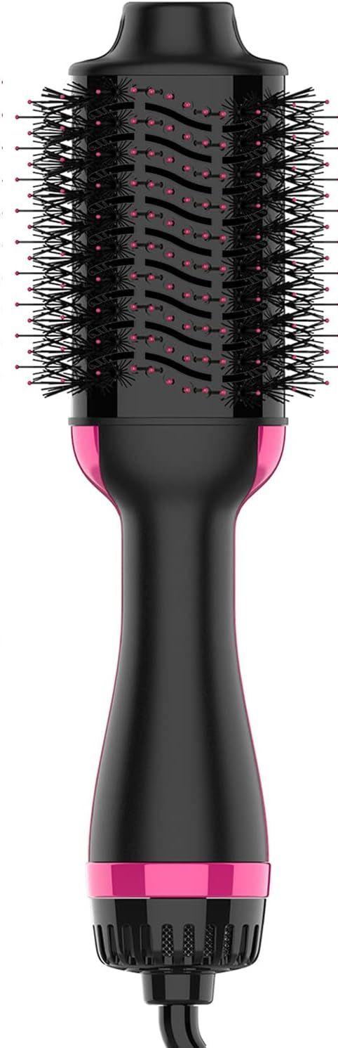 Renoverad Dimecano 4-in-1 Hair Dryer and Brush - Reebelo Sverige