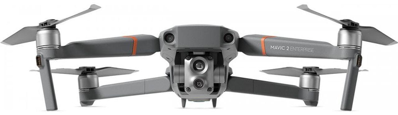 Renoverad DJI Mavic 2 Enterprise Advanced Camera Drone - Reebelo Sverige