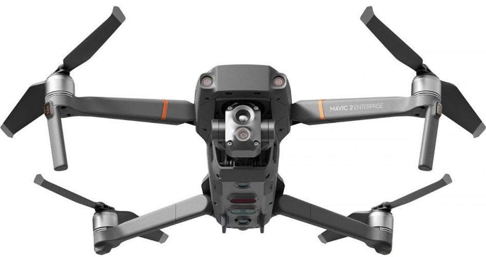 Renoverad DJI Mavic 2 Enterprise Advanced Camera Drone - Reebelo Sverige