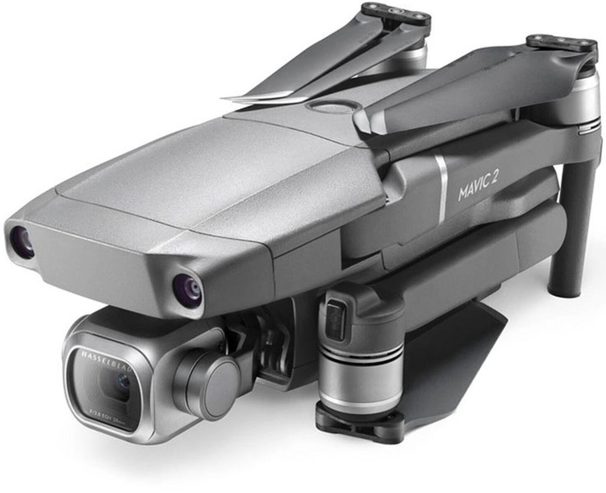 Renoverad DJI Mavic 2 Pro Camera Drone - Reebelo Sverige