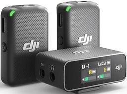 Renoverad DJI Mic - Reebelo Sverige
