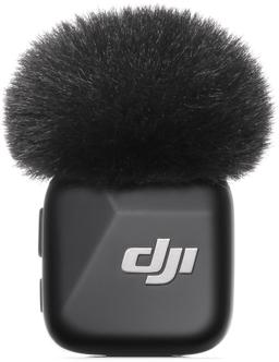 Renoverad DJI Mic Mini (2 TX + 1 RX + Charging Case) - Reebelo Sverige