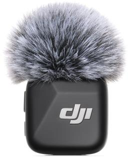 Renoverad DJI Mic Mini (2 TX + 1 RX + Charging Case) - Reebelo Sverige
