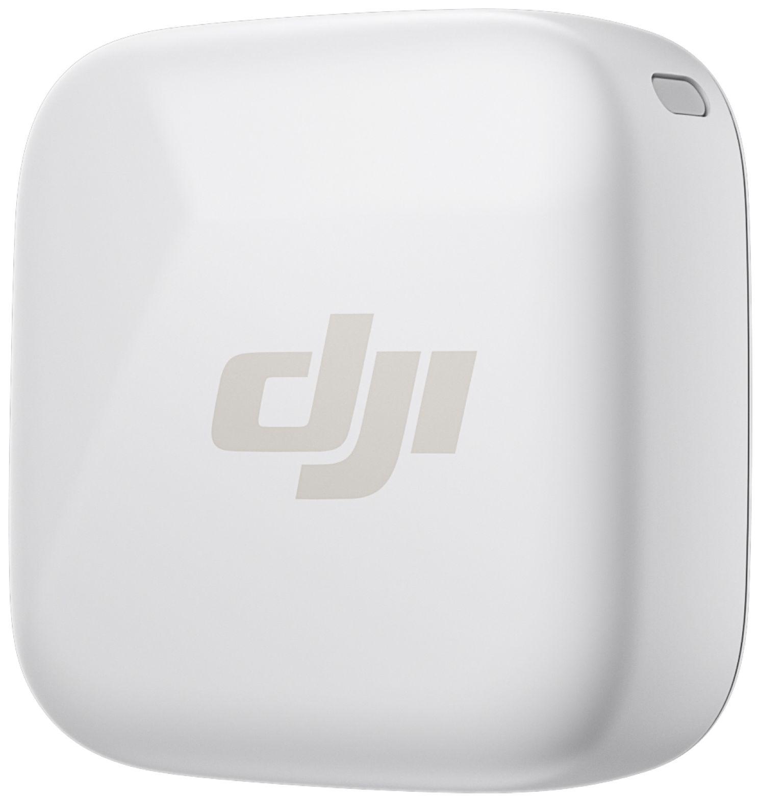 Renoverad DJI Mic Mini Transmitter - Reebelo Sverige