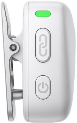 Renoverad DJI Mic Mini Transmitter - Reebelo Sverige