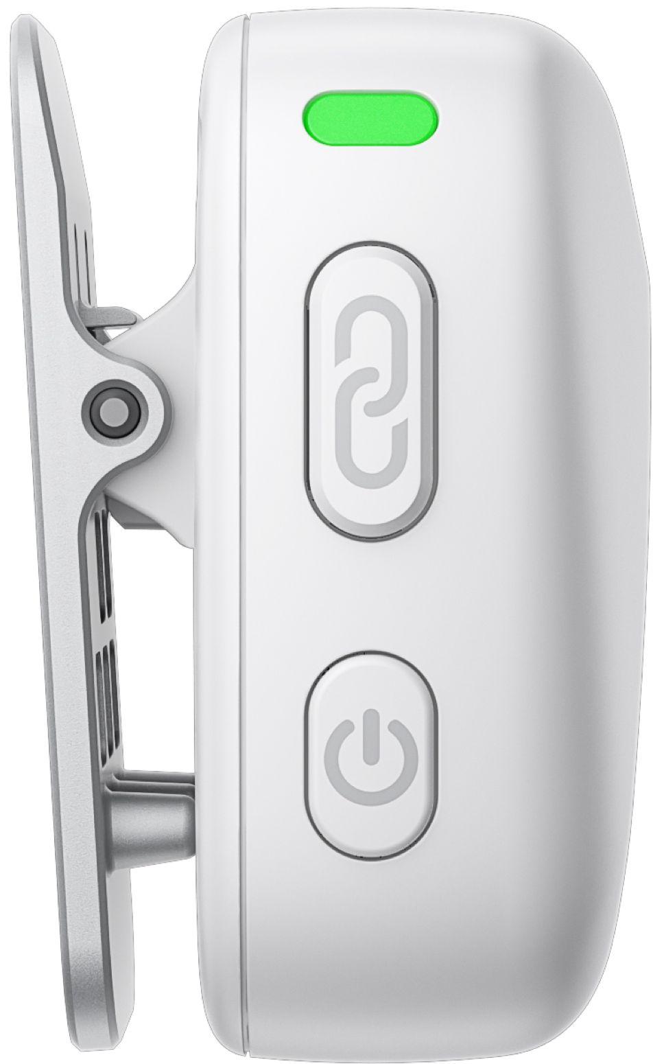 Renoverad DJI Mic Mini Transmitter - Reebelo Sverige