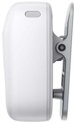 Renoverad DJI Mic Mini Transmitter - Reebelo Sverige