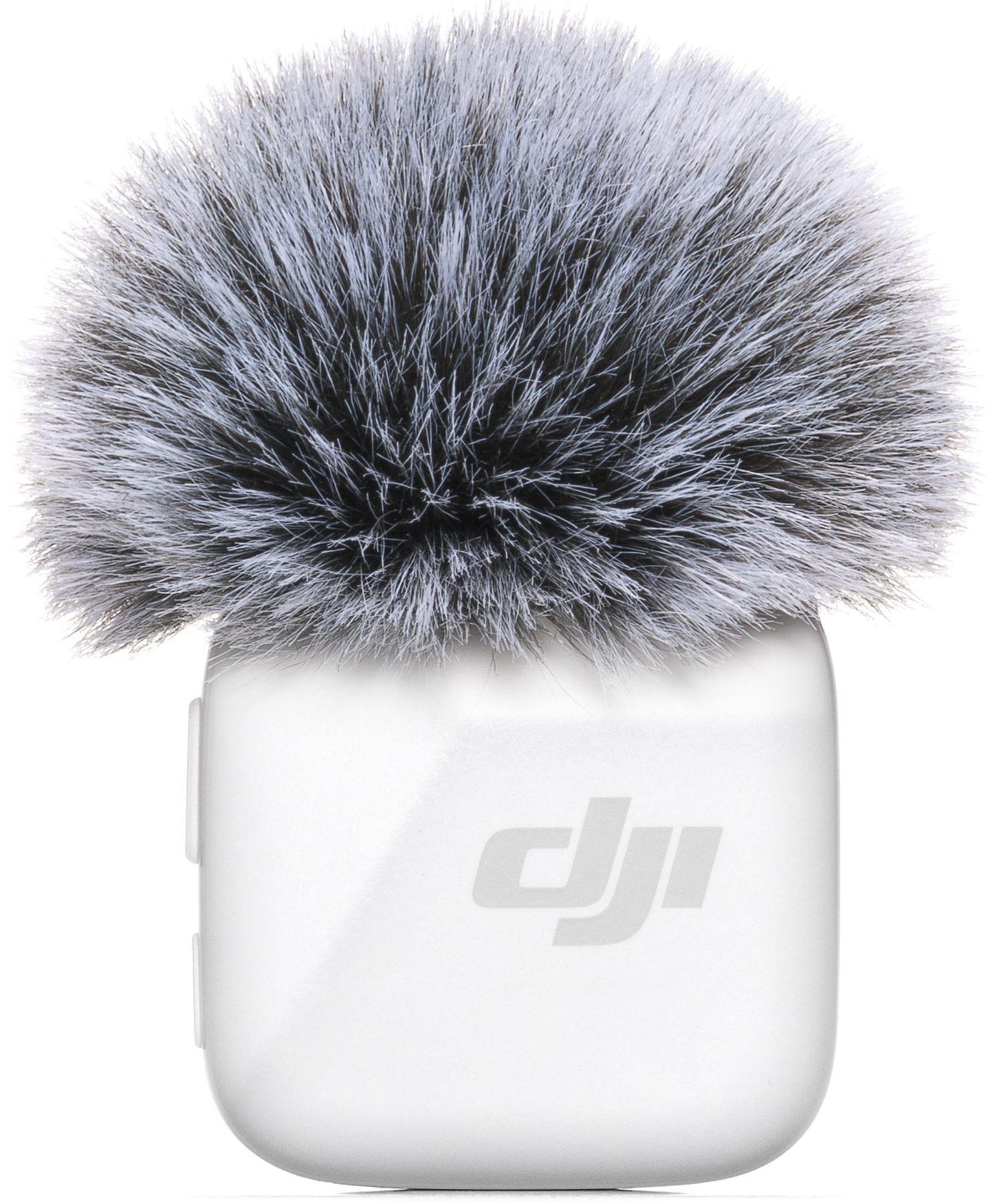 Renoverad DJI Mic Mini Transmitter - Reebelo Sverige