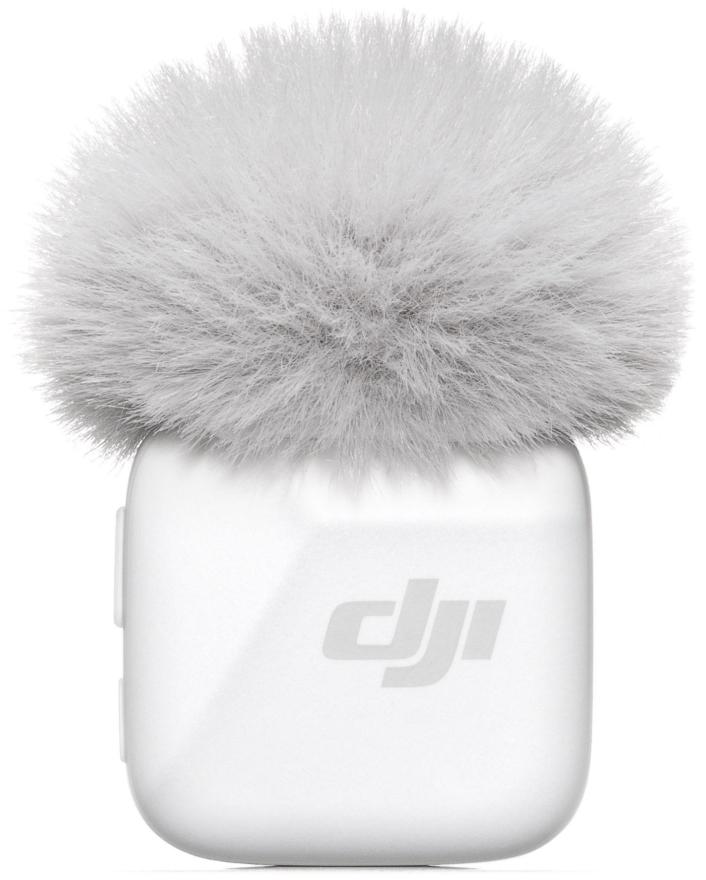 Renoverad DJI Mic Mini Transmitter - Reebelo Sverige