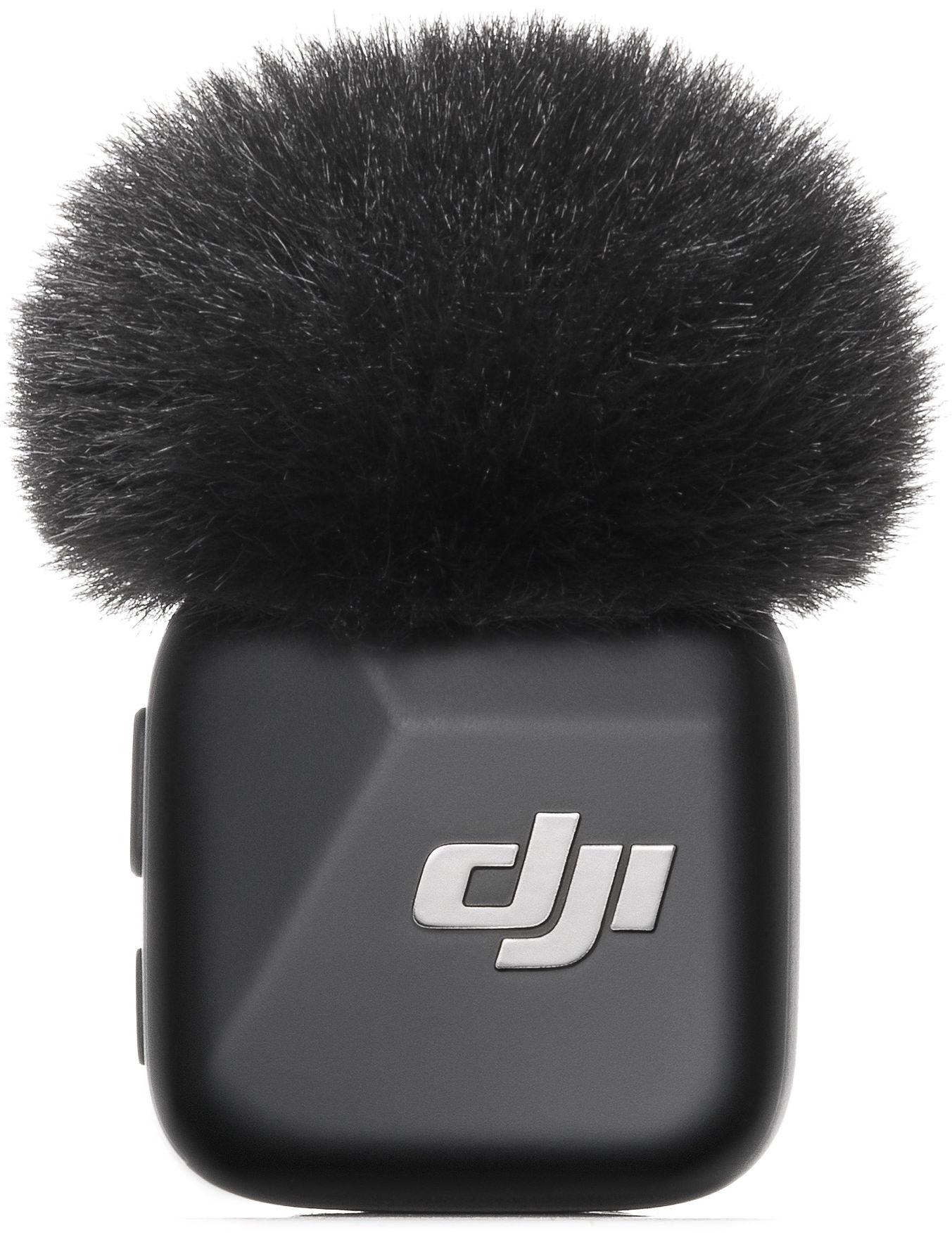 Renoverad DJI Mic Mini Transmitter - Reebelo Sverige