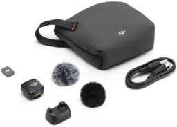 Renoverad DJI Mic Mini Transmitter - Reebelo Sverige