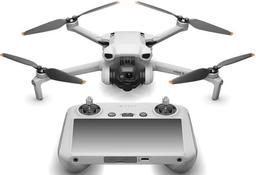 Renoverad DJI Mini 3 Camera Drone (DJI RC) - Reebelo Sverige