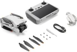 Renoverad DJI Mini 3 Camera Drone (DJI RC) - Reebelo Sverige