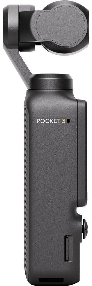 Renoverad DJI Osmo Pocket 3 Vlogging Camera - Reebelo Sverige