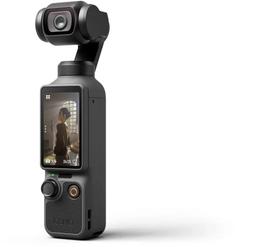 Renoverad DJI Osmo Pocket 4 Creator Combo - Reebelo Sverige
