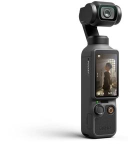 Renoverad DJI Osmo Pocket 4 Creator Combo - Reebelo Sverige