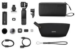 Renoverad DJI Osmo Pocket 4 Creator Combo - Reebelo Sverige