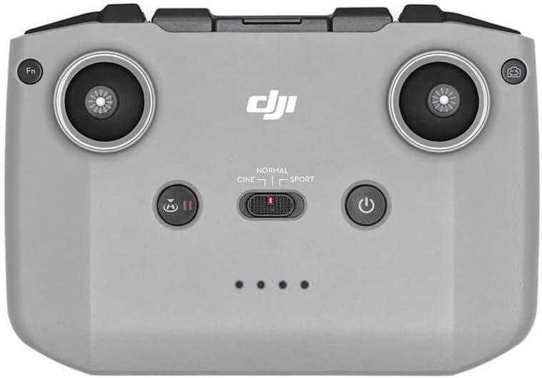 Renoverad DJI RC-N1 Remote Controller - Reebelo Sverige