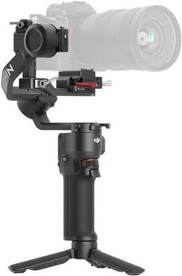 Renoverad DJI RS 3 Mini - Reebelo Sverige
