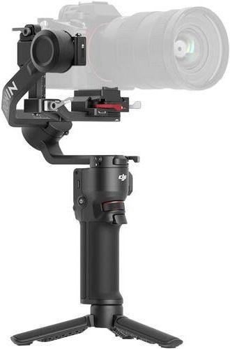 Renoverad DJI RS 3 Mini - Reebelo Sverige