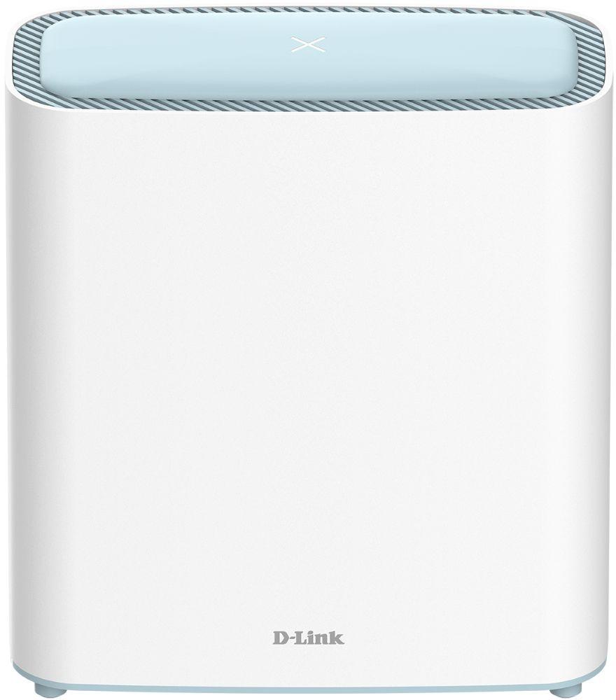 Renoverad D-Link M32 AX3200 Mesh Router (3 Pack) - Reebelo Sverige