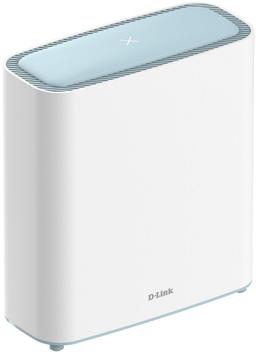 Renoverad D-Link M32 AX3200 Mesh Router (3 Pack) - Reebelo Sverige
