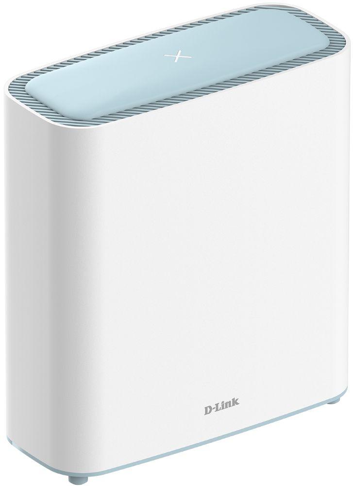 Renoverad D-Link M32 AX3200 Mesh Router (3 Pack) - Reebelo Sverige