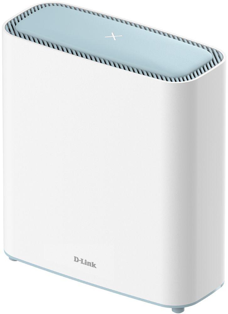 Renoverad D-Link M32 AX3200 Mesh Router (3 Pack) - Reebelo Sverige
