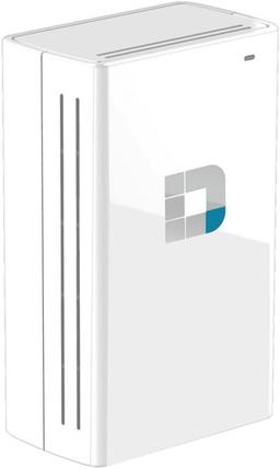 Renoverad D-Link Wi-Fi AC750 Dual Band Range Extender - Reebelo Sverige
