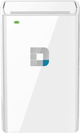Renoverad D-Link Wi-Fi AC750 Dual Band Range Extender - Reebelo Sverige