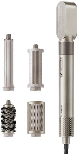 Renoverad Dreame AirStyle 5-in-1 Hair Drying & Styling Tool Kit - Reebelo Sverige