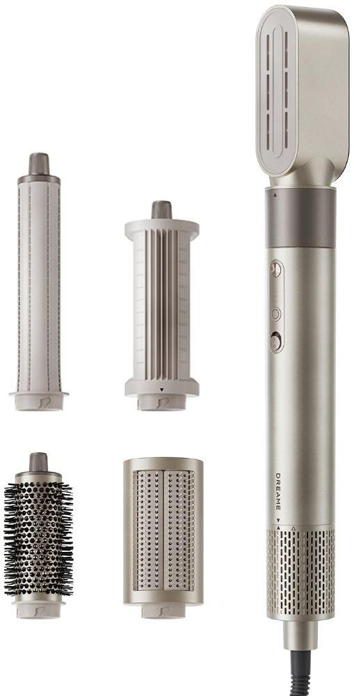 Renoverad Dreame AirStyle 5-in-1 Hair Drying & Styling Tool Kit - Reebelo Sverige