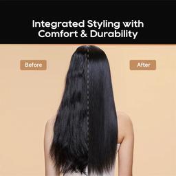 Renoverad Dreame AirStyle 5-in-1 Hair Drying & Styling Tool Kit - Reebelo Sverige