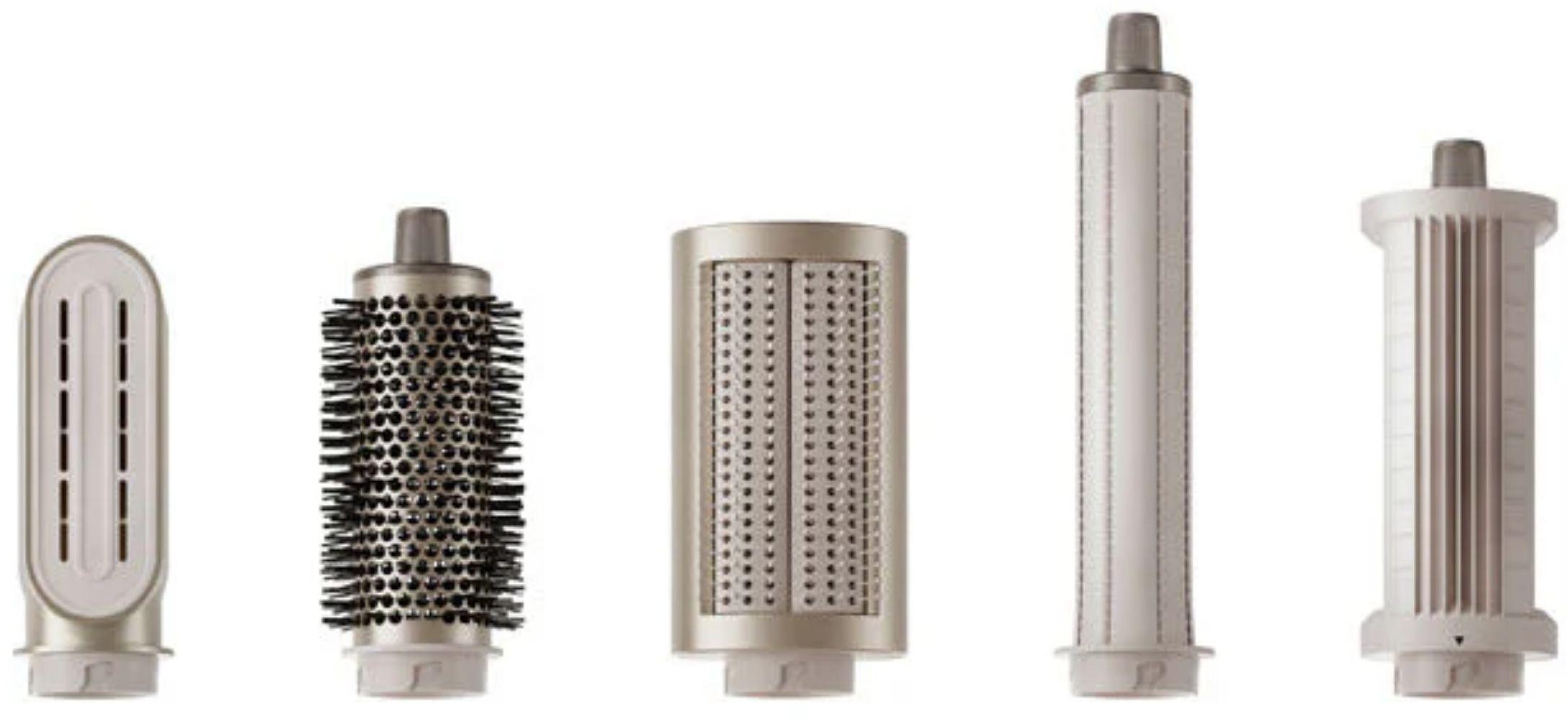 Renoverad Dreame AirStyle 5-in-1 Hair Drying & Styling Tool Kit - Reebelo Sverige