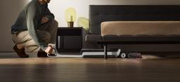 Renoverad Dreame H15 Pro Heat Wet Dry Vacuum Cleaner - Reebelo Sverige