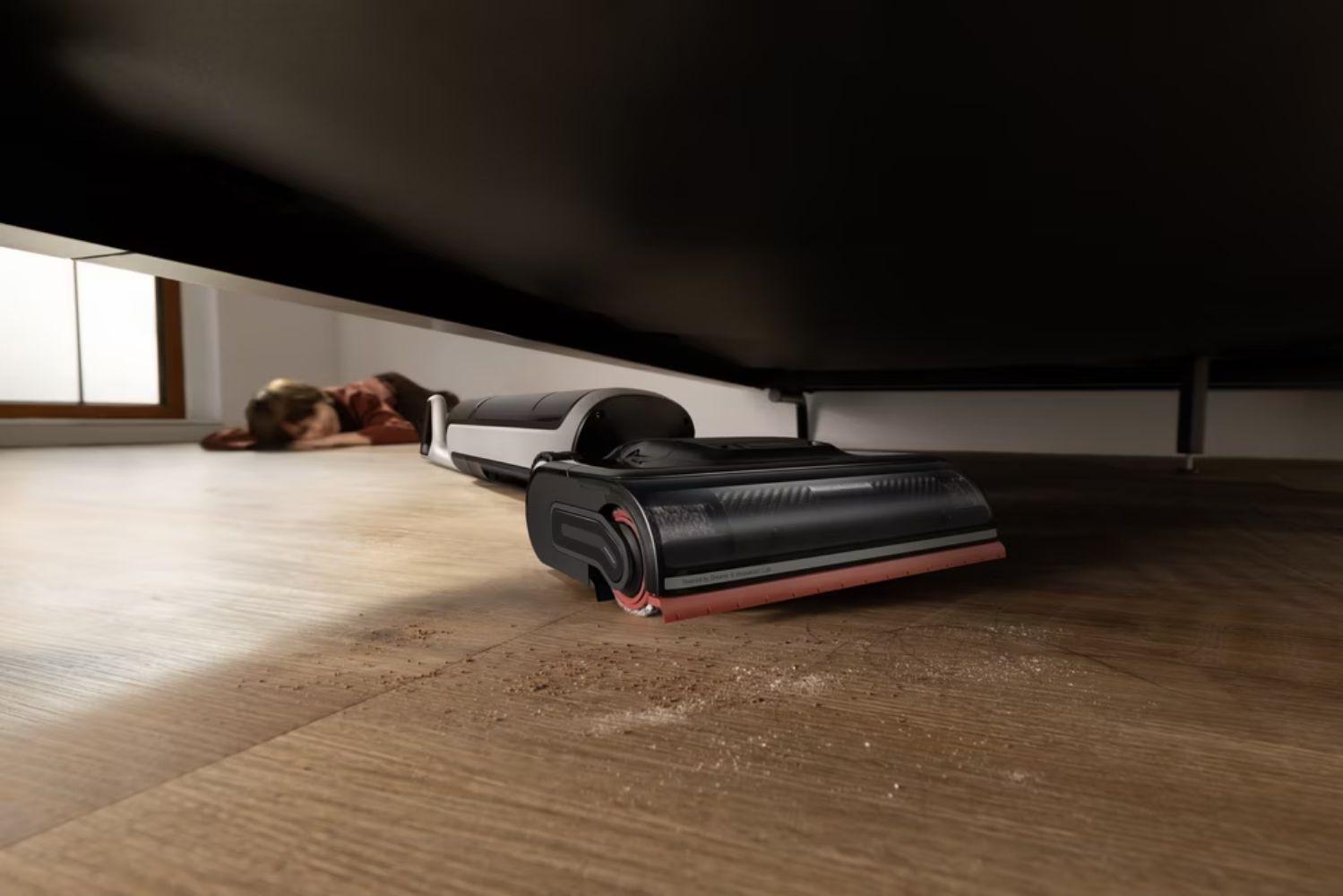 Renoverad Dreame H15 Pro Heat Wet Dry Vacuum Cleaner - Reebelo Sverige