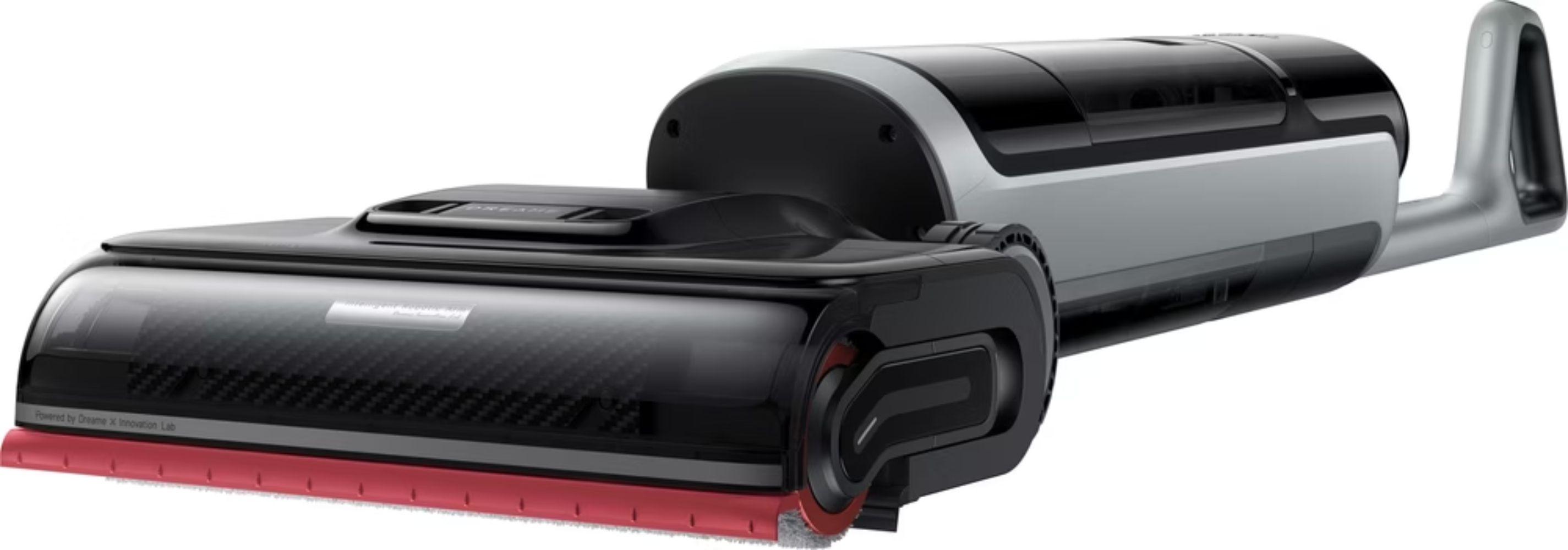 Renoverad Dreame H15 Pro Heat Wet Dry Vacuum Cleaner - Reebelo Sverige