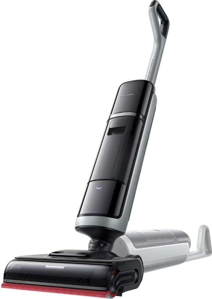 Renoverad Dreame H15 Pro Heat Wet Dry Vacuum Cleaner - Reebelo Sverige