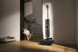 Renoverad Dreame H15 Pro Heat Wet Dry Vacuum Cleaner - Reebelo Sverige