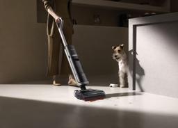 Renoverad Dreame H15 Pro Heat Wet Dry Vacuum Cleaner - Reebelo Sverige