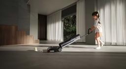 Renoverad Dreame H15 Pro Wet Dry Vacuum Cleaner - Reebelo Sverige
