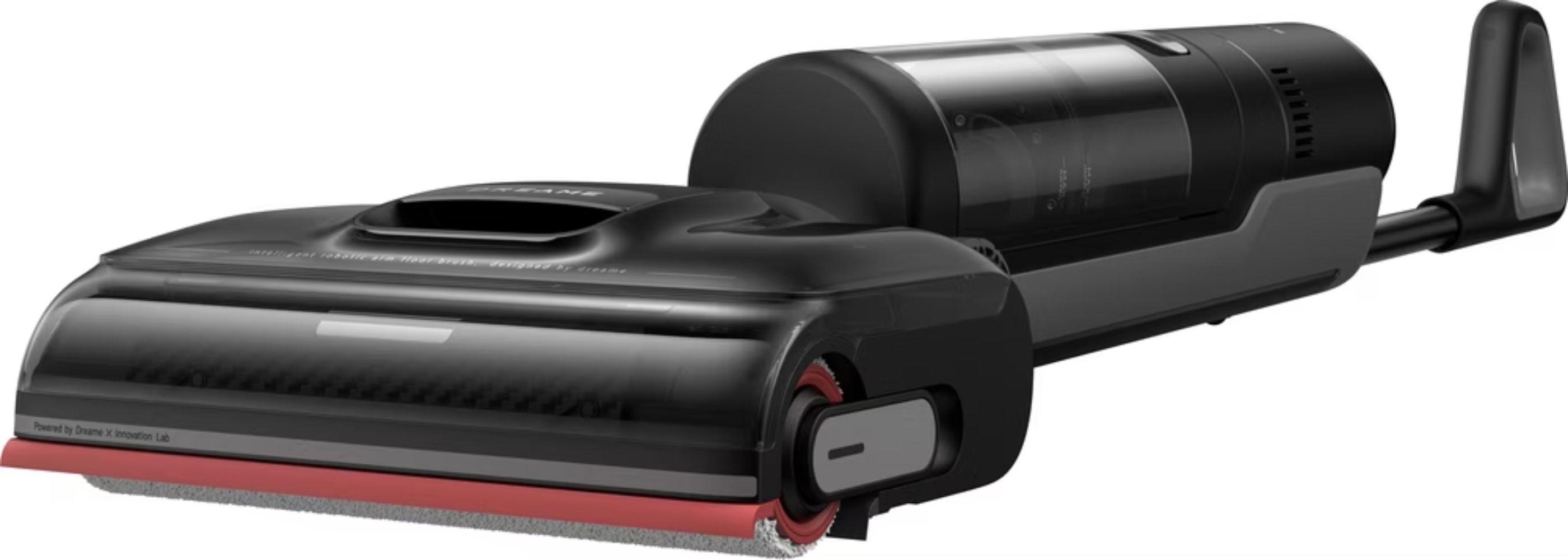 Renoverad Dreame H15 Pro Wet Dry Vacuum Cleaner - Reebelo Sverige