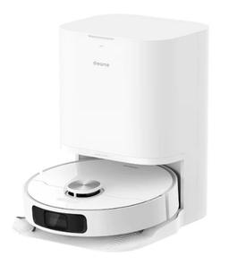 Renoverad Dreame L10 Prime Self Cleaning Robot Vacuum and Mop Cleaner - Reebelo Sverige
