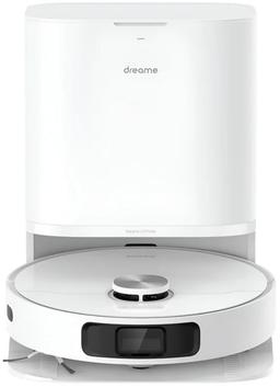 Renoverad Dreame L10 Prime Self Cleaning Robot Vacuum and Mop Cleaner - Reebelo Sverige